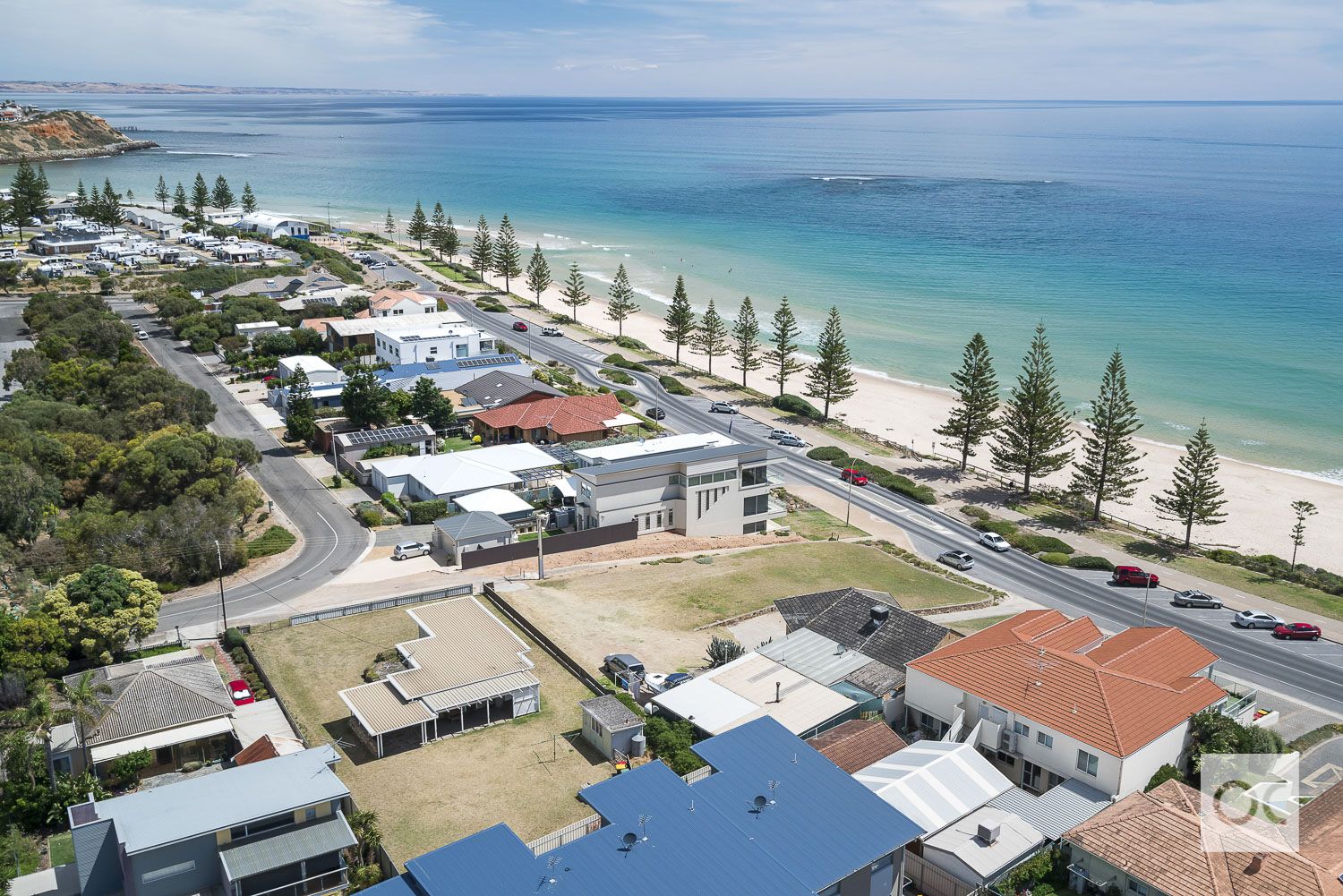 1920 Esplanade & 3 Dover Place, Christies Beach SA 5165 Domain