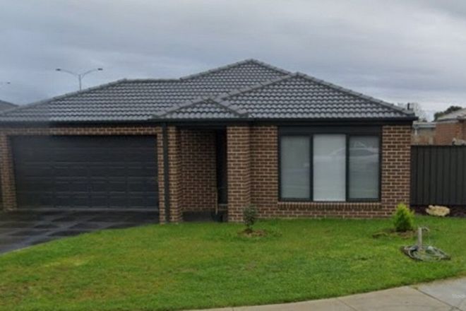 Picture of 3 Cairo Place, GRANTVILLE VIC 3984