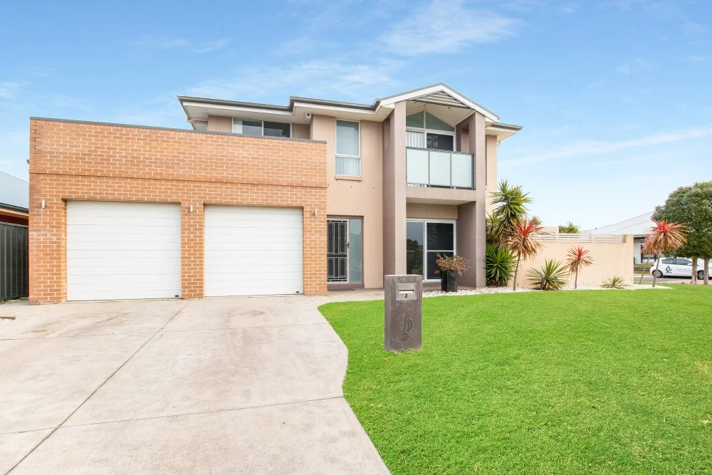 2 Farmhouse Lane, Haywards Bay NSW 2530