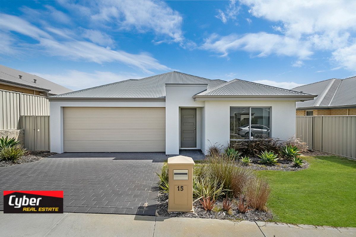 15 Explorer Street, Yanchep WA 6035, Image 0