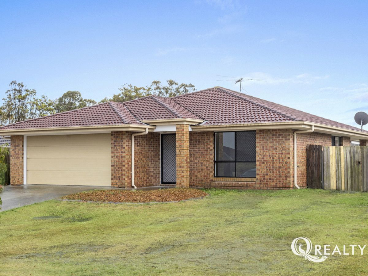 8 Turner Court, Marsden QLD 4132, Image 0