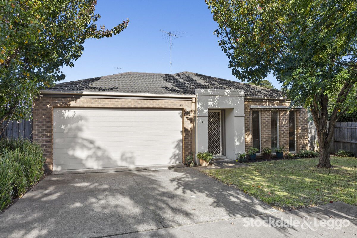 3/66 Wyndham Street, Drysdale Property History & Address Research