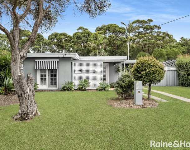 25 Aspinall Street, Shoalhaven Heads NSW 2535