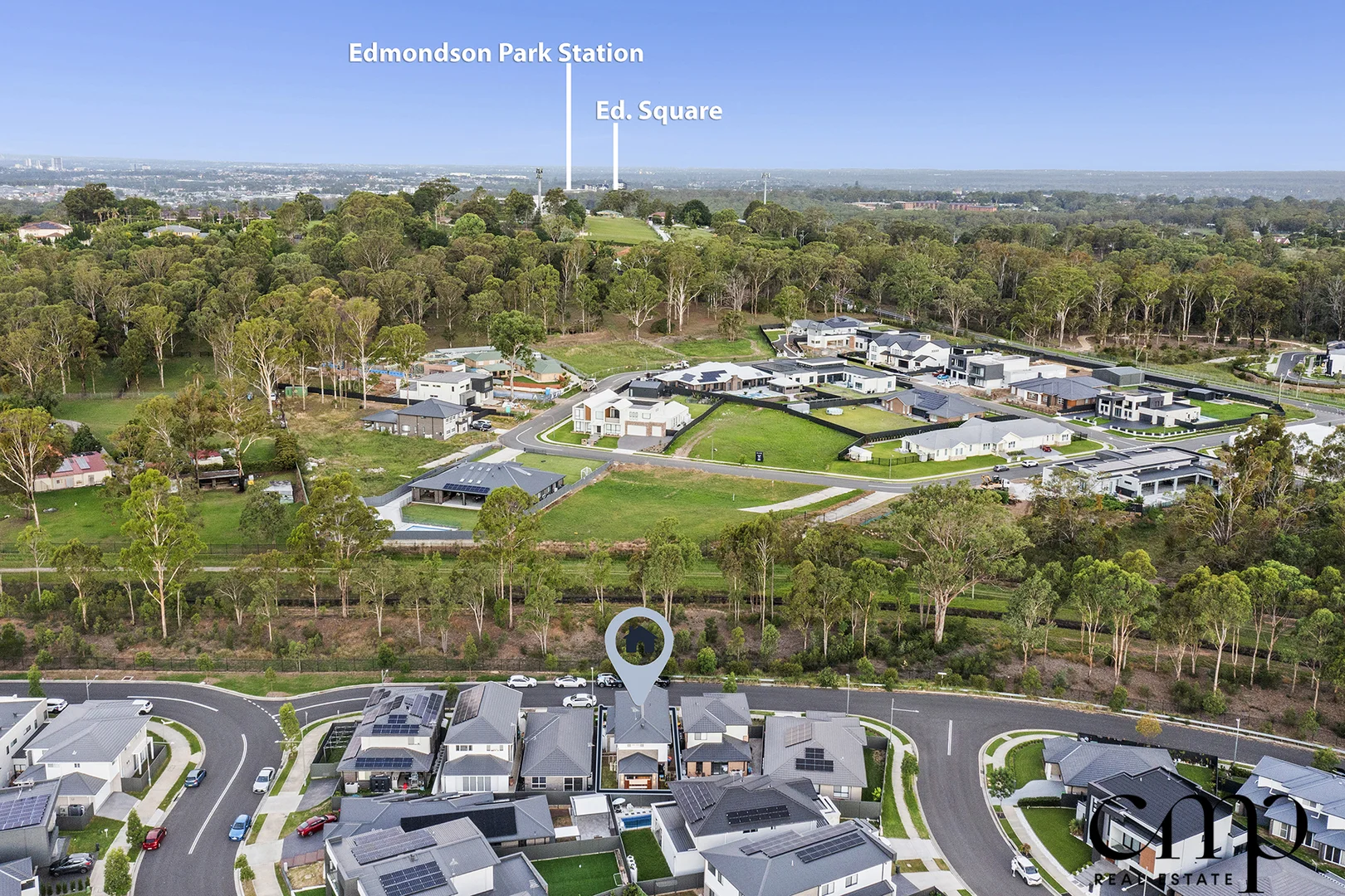 Additional image 15 of 48 Rosebuds Circuit, Leppington NSW 2179