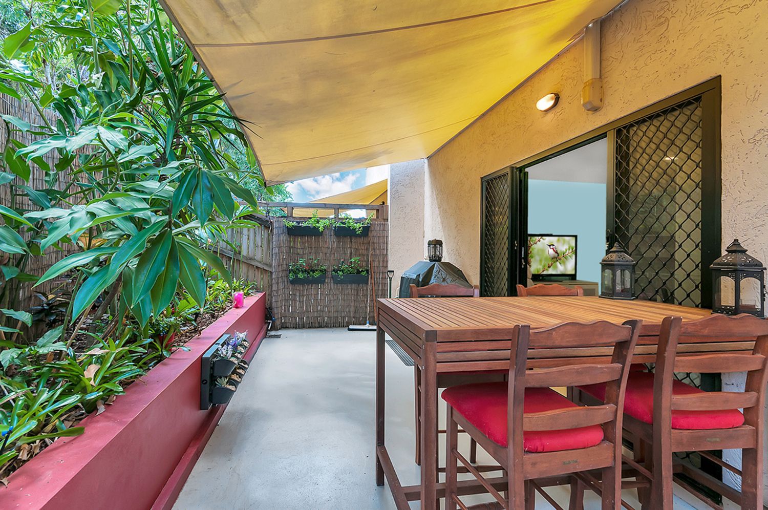 30/43-47 Skull Road, White Rock QLD 4868, Image 1