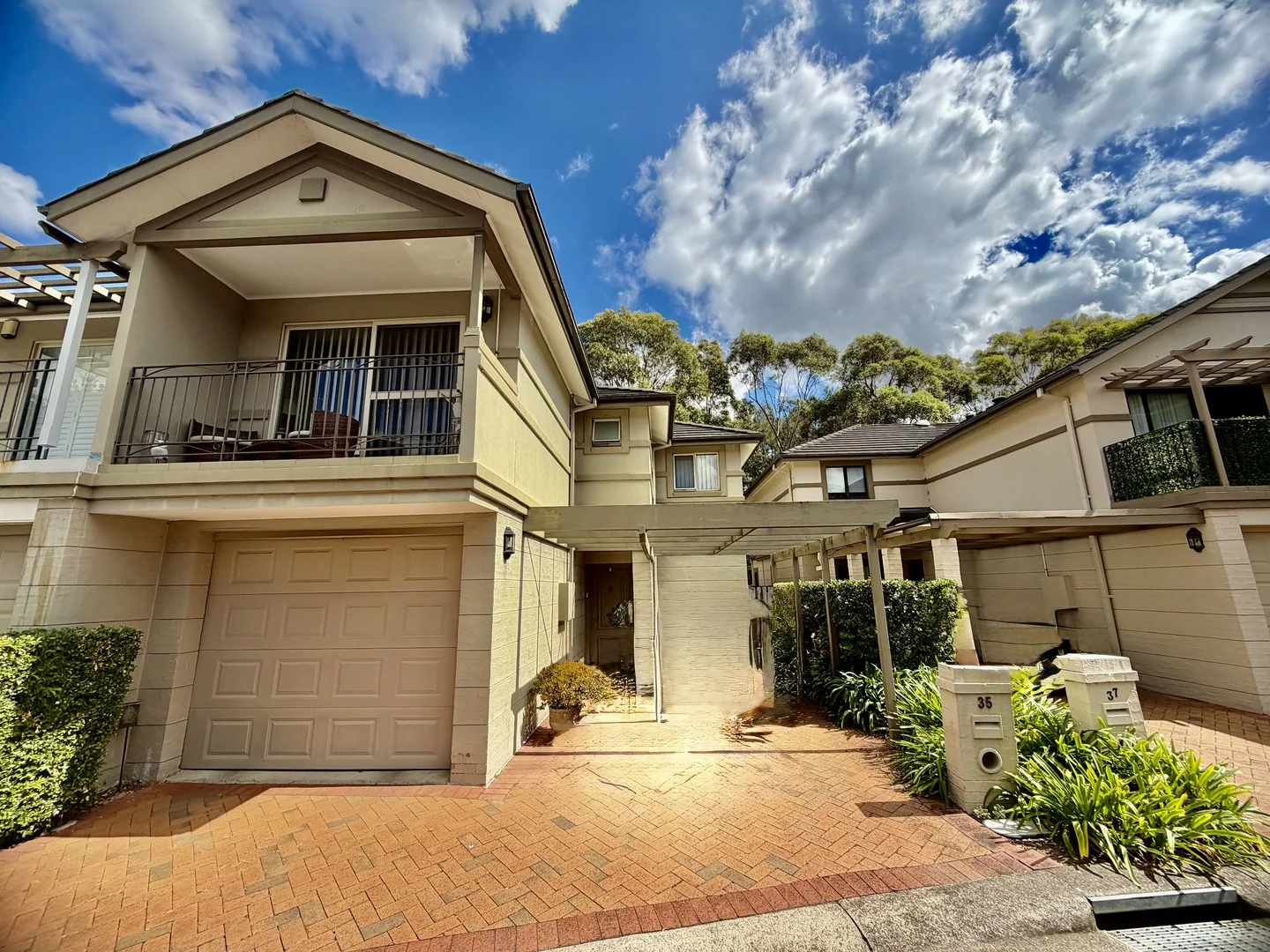 35 Cole Crescent, Liberty Grove NSW 2138