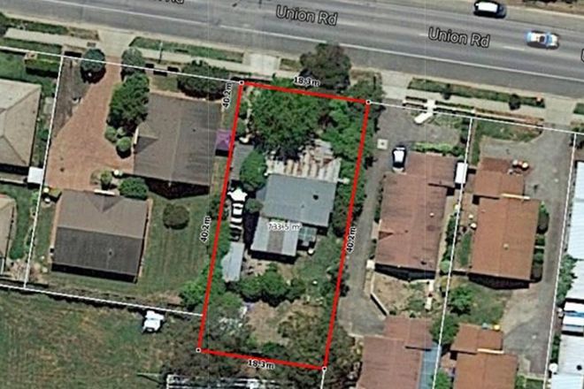 Picture of 515 Union Road, NORTH ALBURY NSW 2640