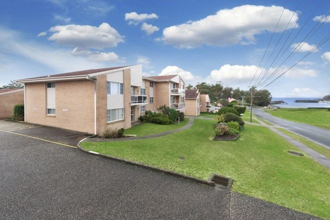 Picture of 5/59 Church Street, ULLADULLA NSW 2539