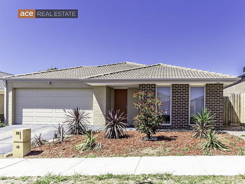 15 Nissoria Avenue, Mernda VIC 3754, Image 0