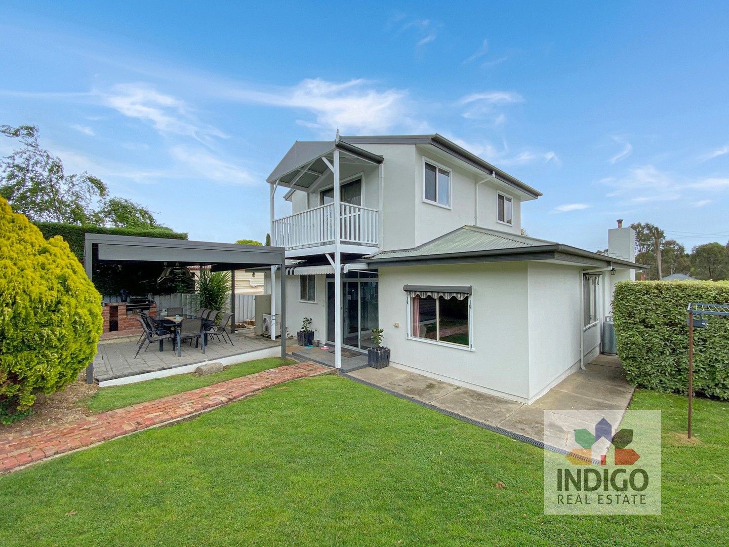 3A John Street, Beechworth VIC 3747, Image 0