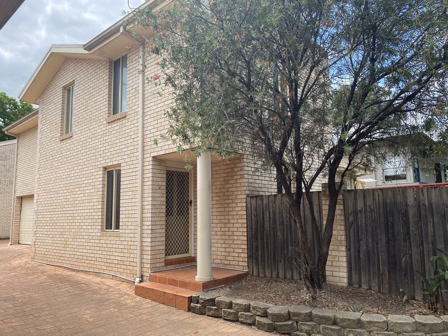 3 bedrooms Townhouse in 5/79-81 Lethbridge Street PENRITH NSW, 2750