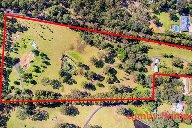 Picture of 133 Mountain View Close, KURRAJONG HILLS NSW 2758