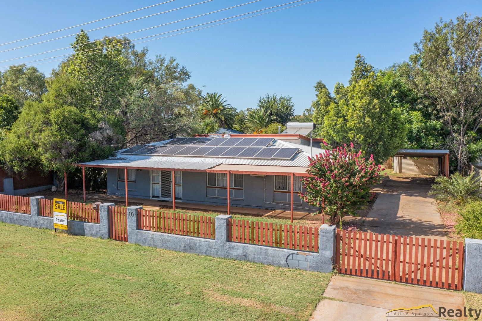 10 Harvey Street, Braitling NT 0870, Image 0