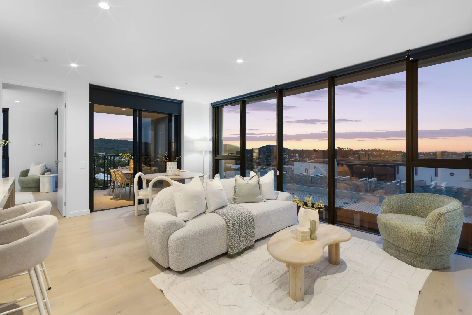 Additional image 5 of 1207/28 Lissner St, Toowong QLD 4066