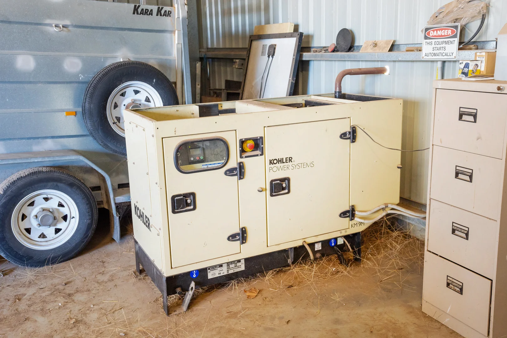 Additional image 44 of 290 Savernake Road, Mulwala NSW 2647