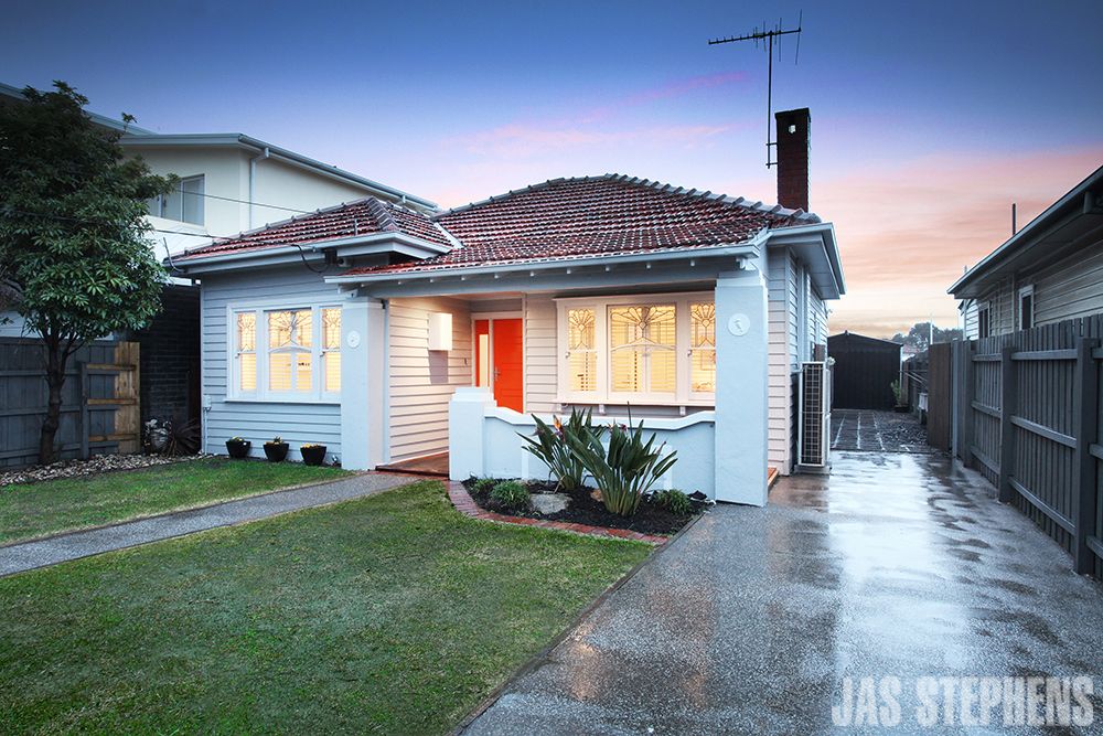 13 Benbow Street, Yarraville VIC 3013, Image 0