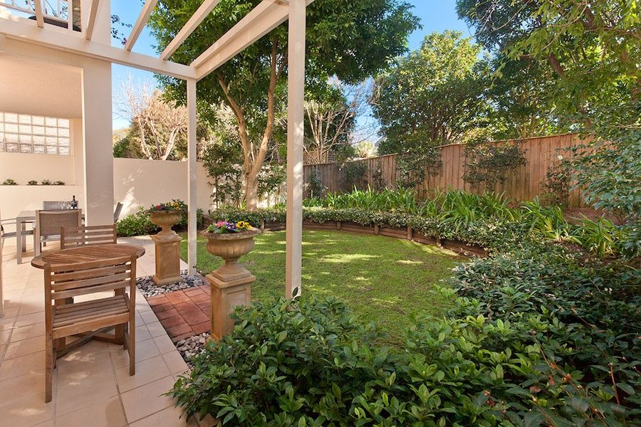 B4/112-124 Cowles Road, Mosman NSW 2088, Image 0