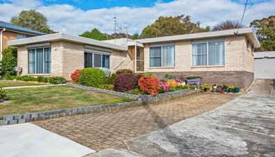 Picture of 3 Russell Street, PENGUIN TAS 7316