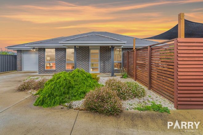 Picture of 2/55 Legges Crescent, PROSPECT TAS 7250