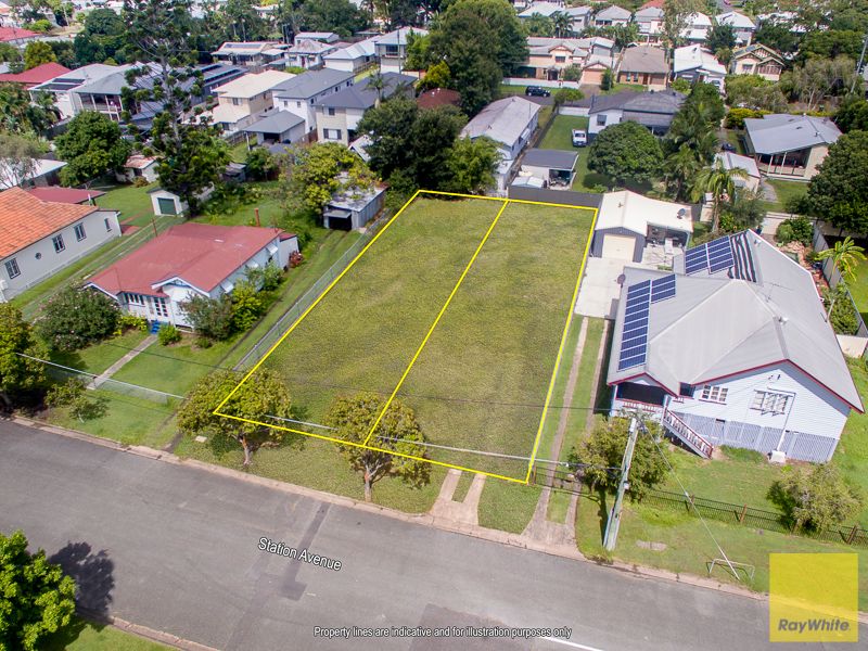 3A Station Avenue, Northgate QLD 4013, Image 2