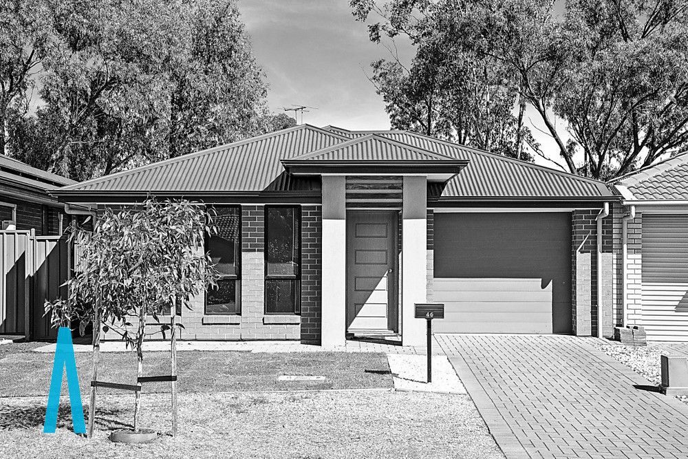 46 Nangari Road, Salisbury North SA 5108, Image 0