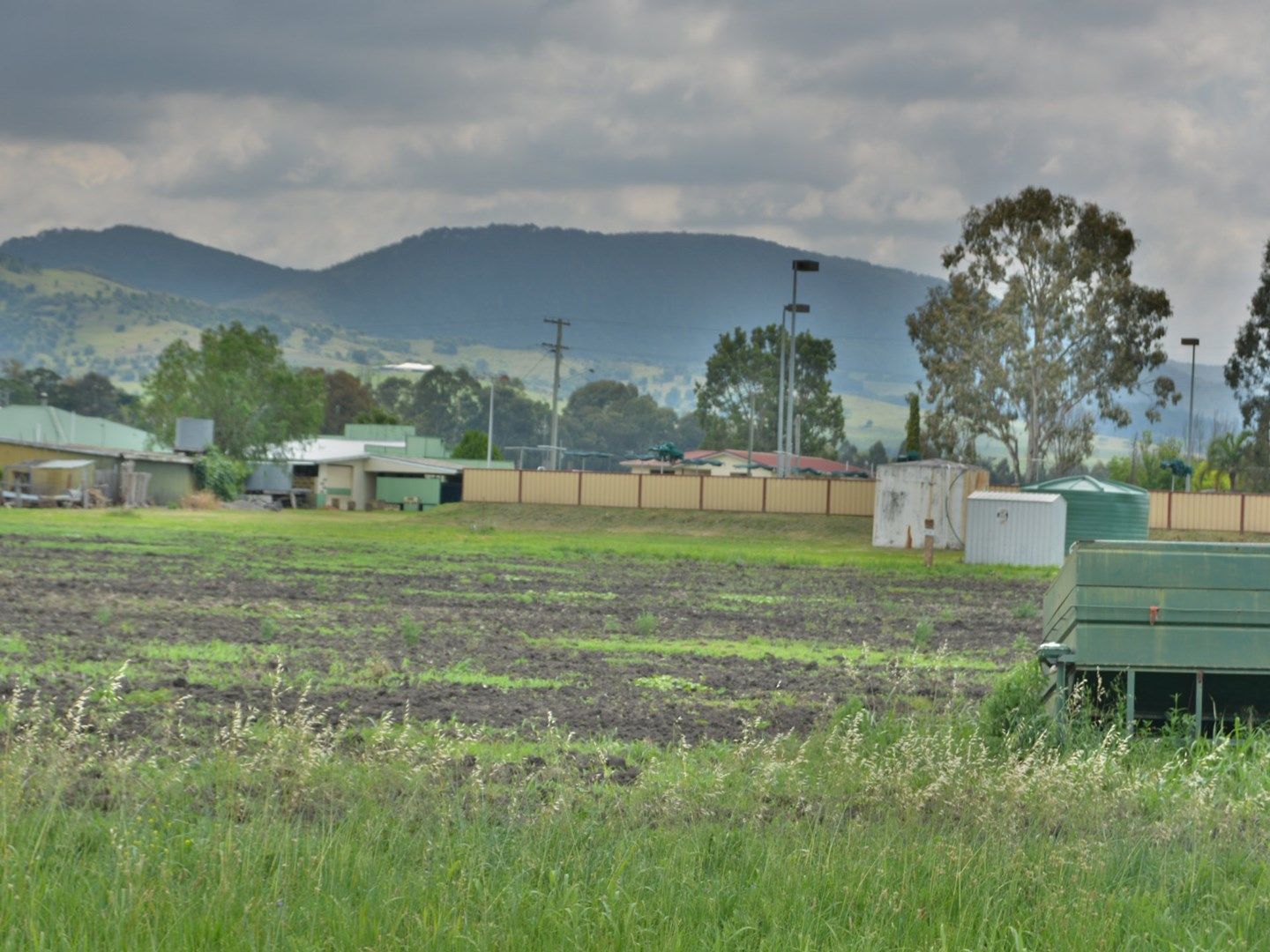 Lot 32 Yangan-Killarney Road, Tannymorel QLD 4372, Image 0