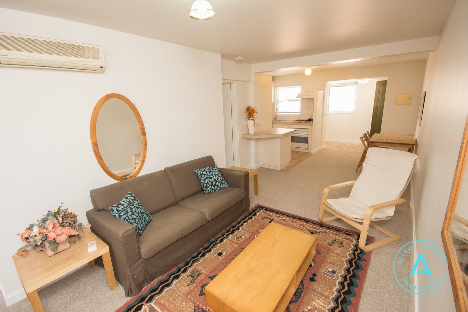 1 bedrooms Apartment / Unit / Flat in 18/35 Mill Point Road SOUTH PERTH WA, 6151