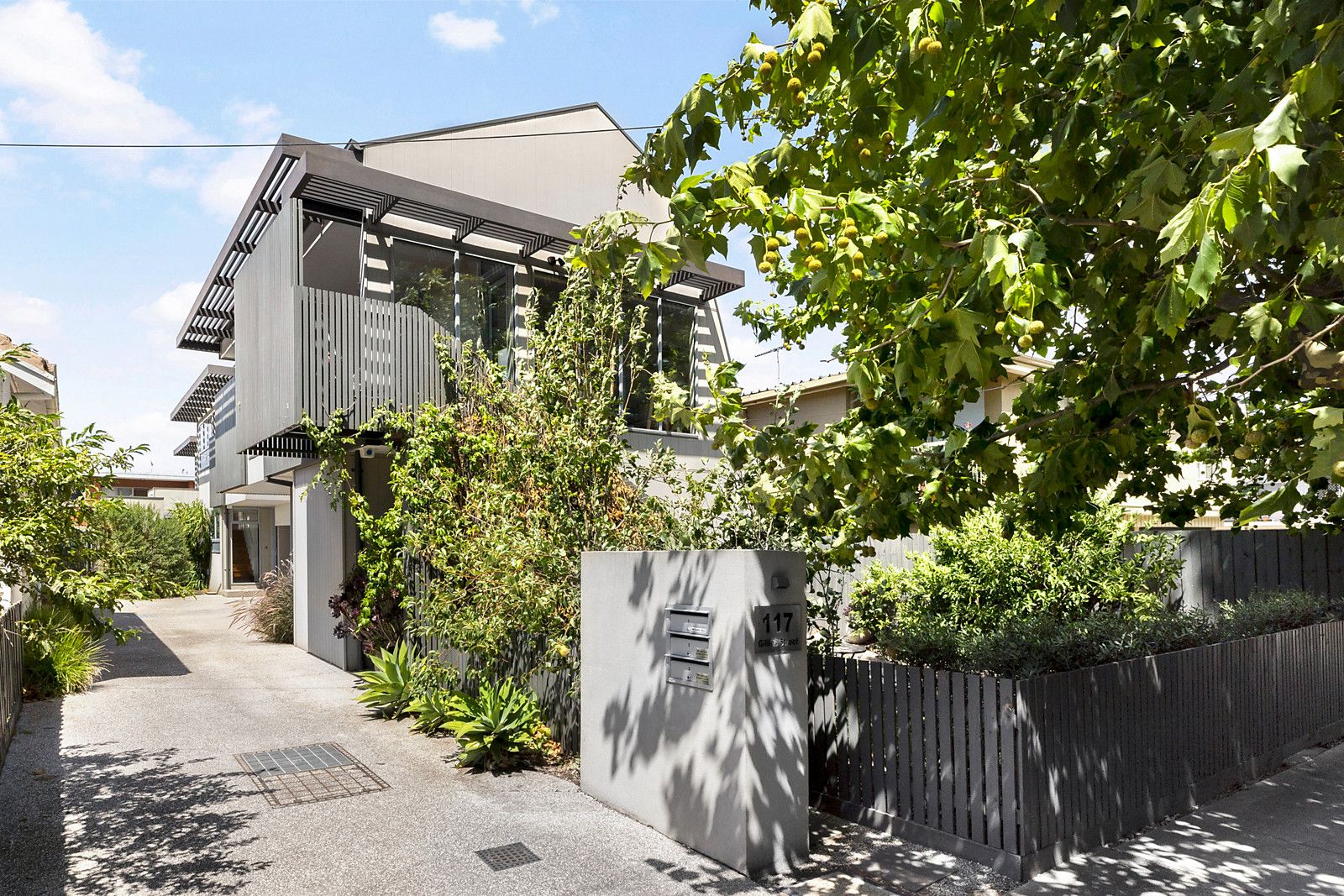 2/117 Gillies Street, Fairfield VIC 3078, Image 0