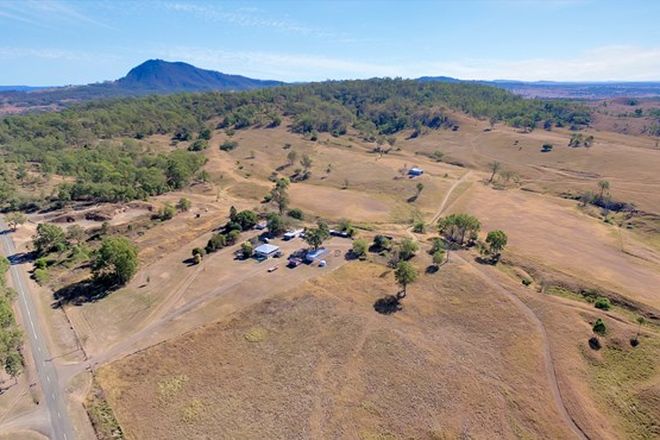 Picture of 2793 Rosewood Warrill View Road, WARRILL VIEW QLD 4307