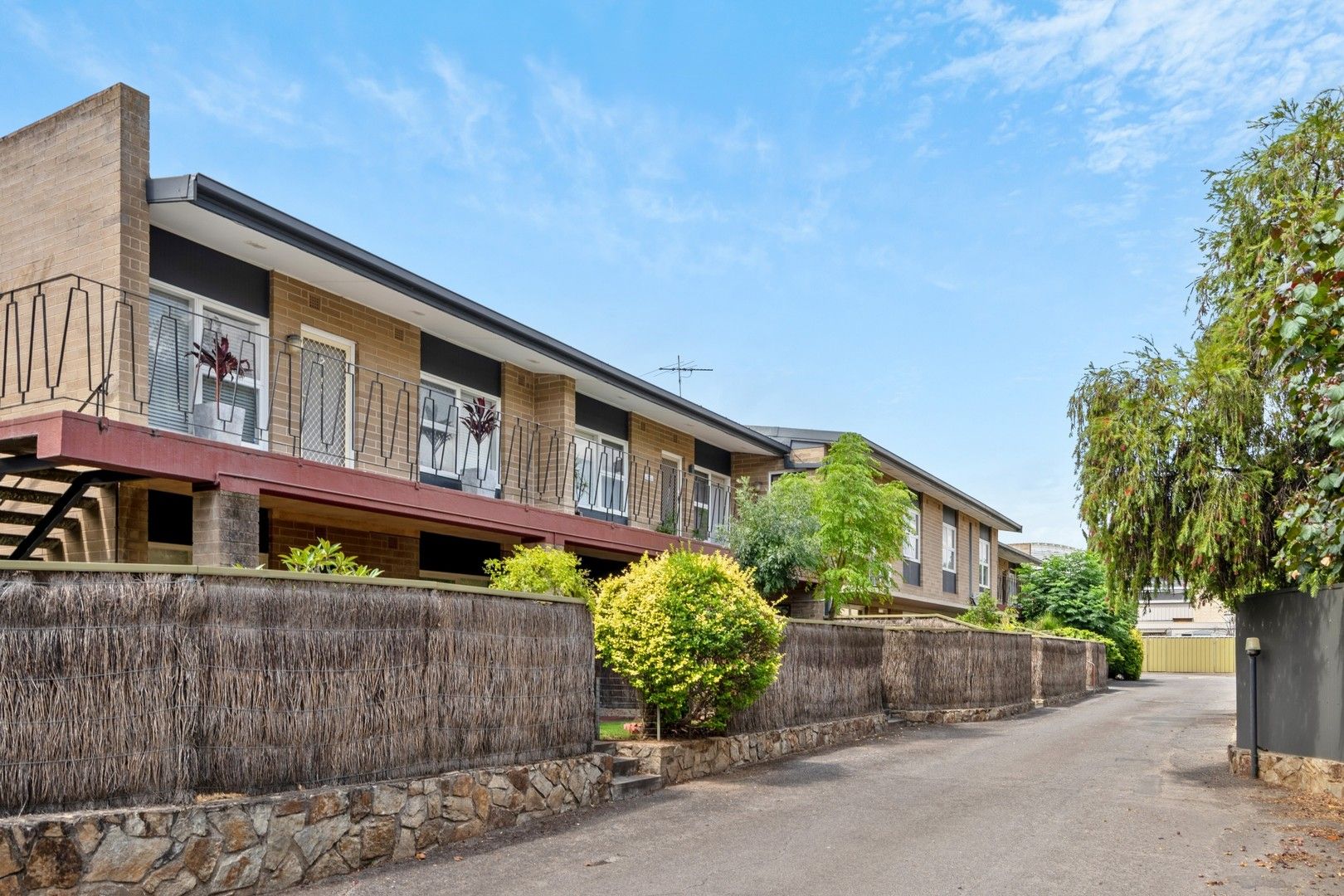 2 bedrooms Apartment / Unit / Flat in 9/14 Kyle St GLENSIDE SA, 5065