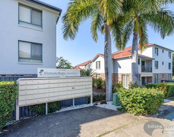 13/9 Tweed Street, Southport QLD 4215