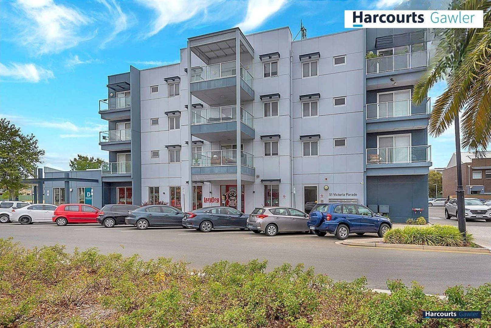 14/51 Victoria Parade, Mawson Lakes SA 5095