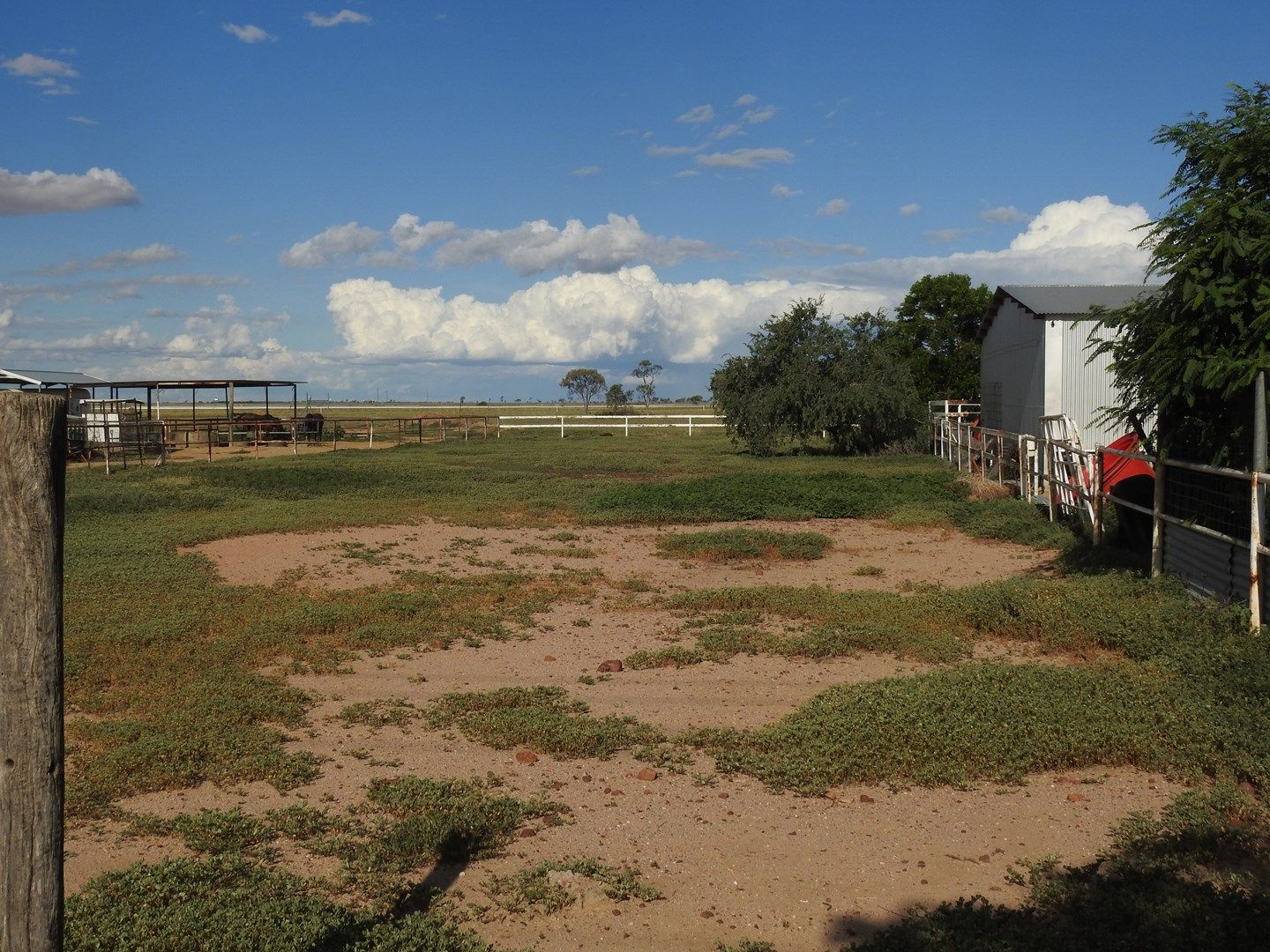 Lot 152 Jabiru Street, Longreach QLD 4730, Image 0