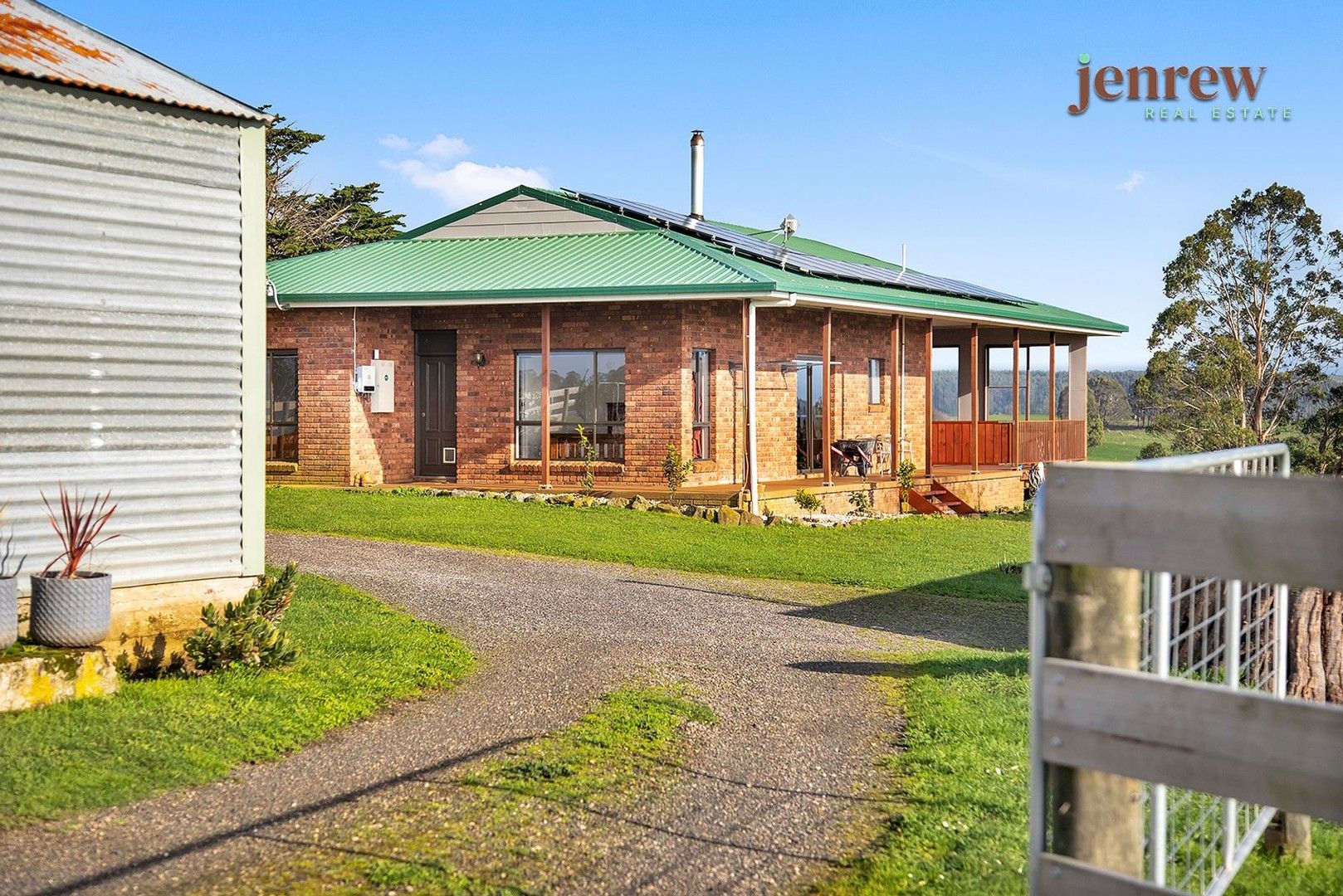 168 Guide Road, West Ridgley TAS 7321, Image 0