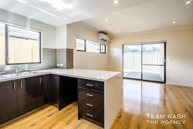 3 bedrooms Apartment / Unit / Flat in 11B Tolson Street BALGA WA, 6061