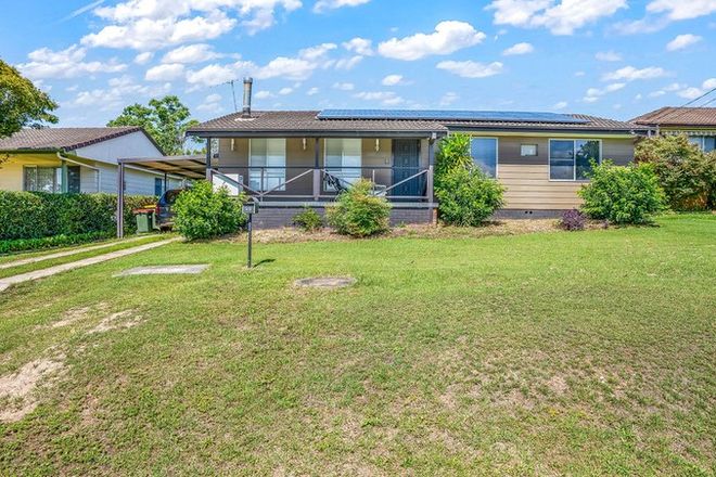 Picture of 95 Richardson Street, WINGHAM NSW 2429