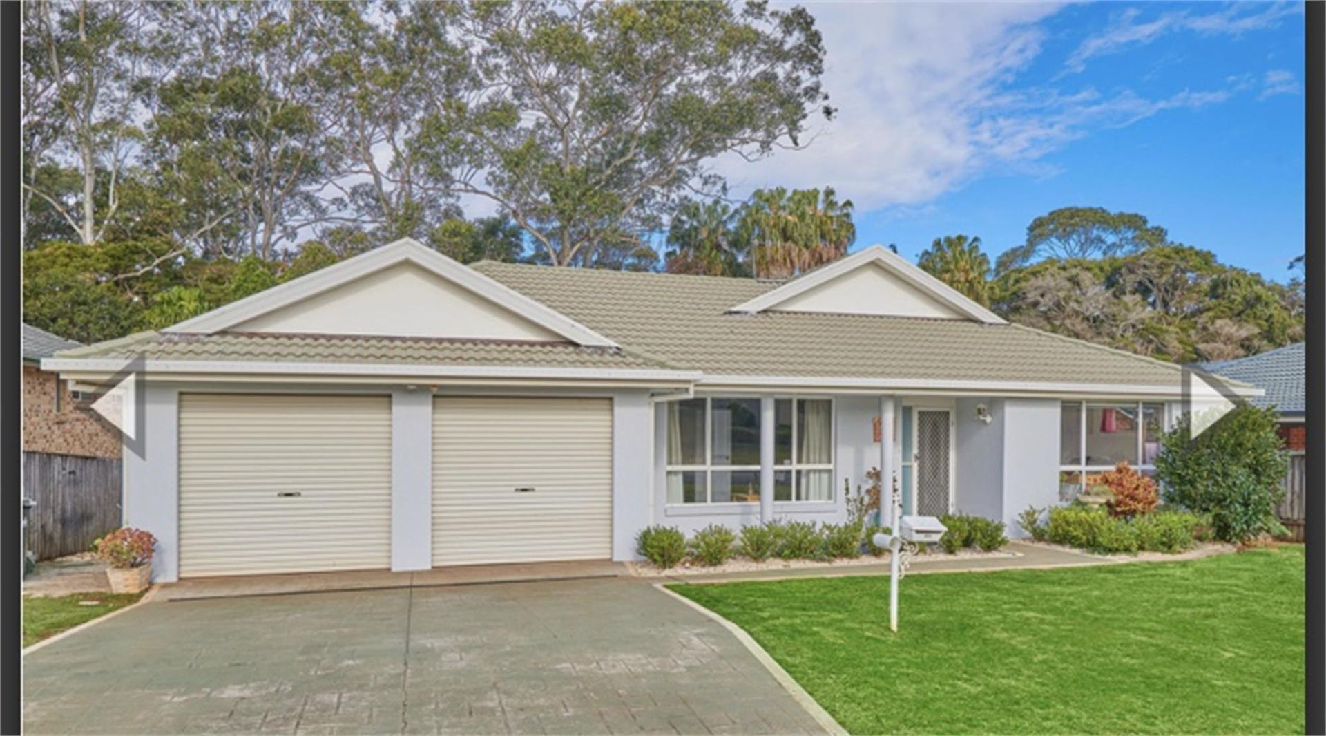 17 Crestwood Drive Port Macquarie Nsw 2444 Domain