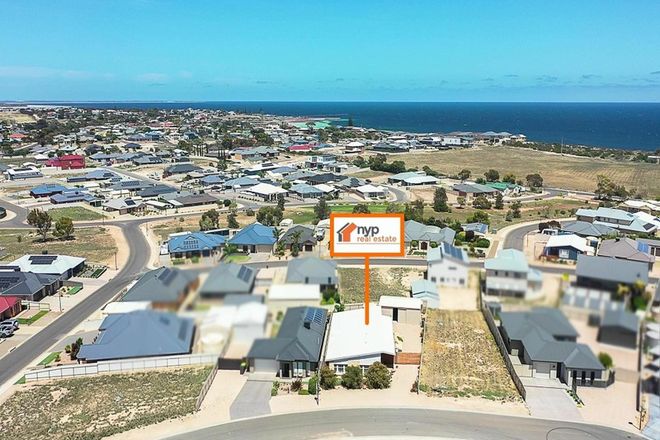 Picture of 21 Keen St, MOONTA BAY SA 5558