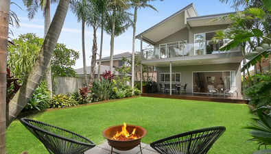 Picture of 5 Fuller Street, COLLAROY PLATEAU NSW 2097