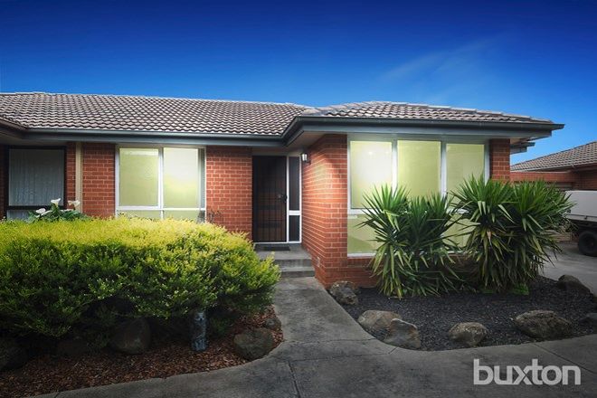 Picture of 2/21 Oakes Avenue, CLAYTON SOUTH VIC 3169