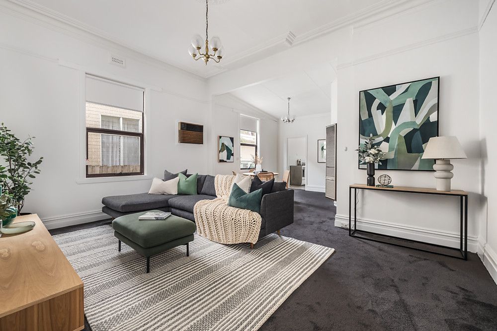 4 Tennyson Street, Moonee Ponds VIC 3039 House For Rent Domain