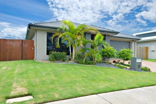 3 Condamine Street, Sippy Downs QLD 4556, Image 0