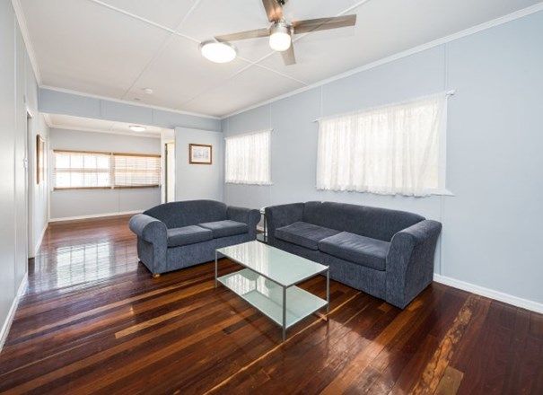 1 bedrooms House in 4/60 Princess Street PETRIE TERRACE QLD, 4000