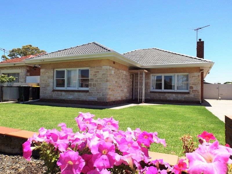 16 Gawler Street Woodville West Sa 5011 House For Rent 385 Domain