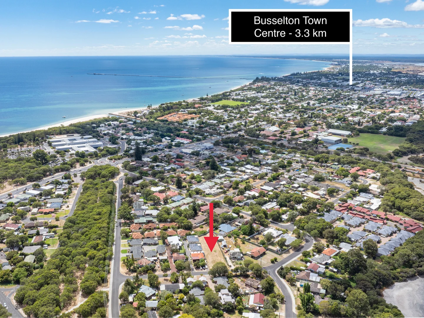 5 Backhouse Street, West Busselton WA 6280