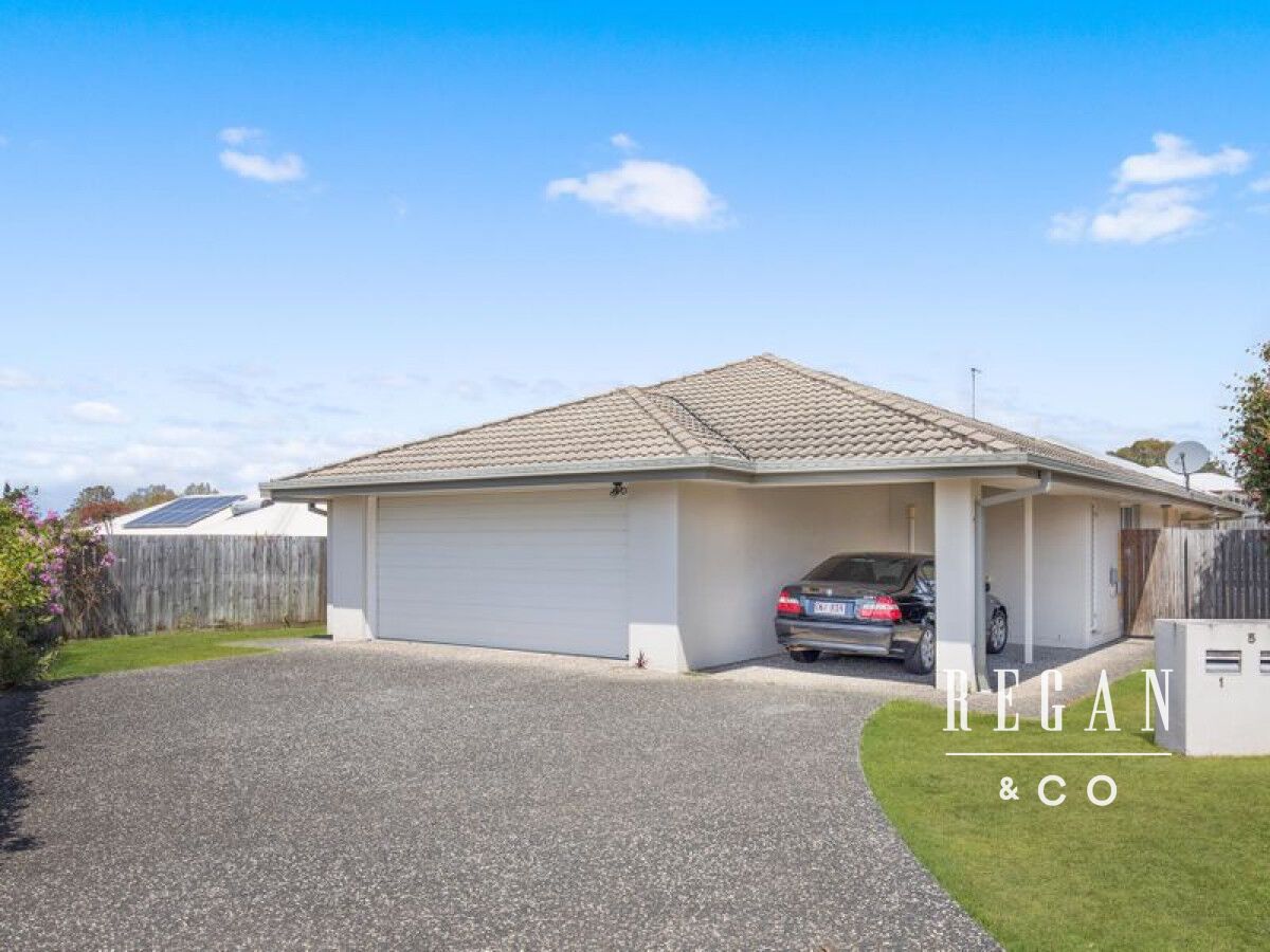 1/5 Lygon Place, Kallangur QLD 4503, Image 0