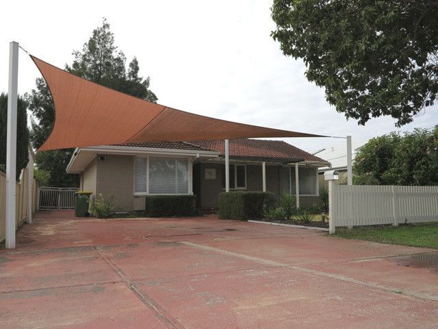 3 bedrooms House in 25 Oriana Street BELMONT WA, 6104