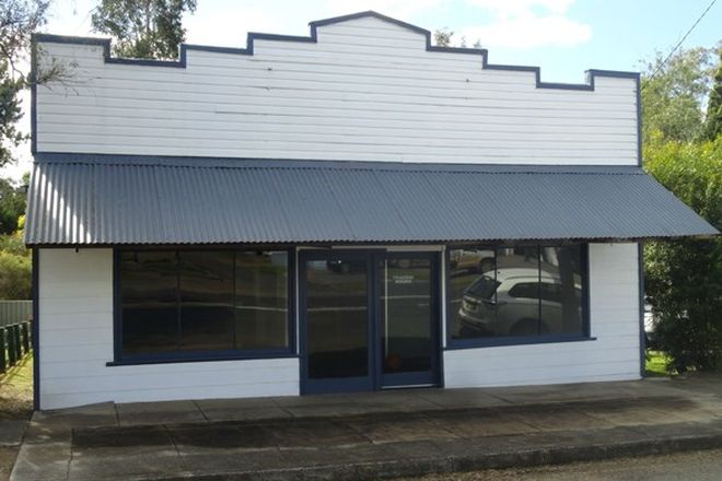 Picture of 30 Unumgar Street, WOODENBONG NSW 2476