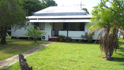Picture of 7 to 9 Queen Street, HOWARD QLD 4659