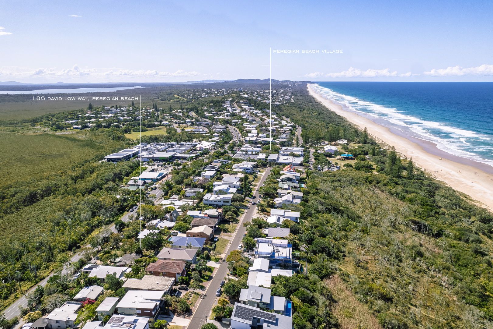 186 David Low Way, Peregian Beach QLD 4573, Image 2